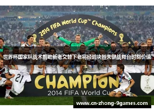 世界杯国家队战术前瞻新老交替下老将经验决胜关键战舞台时刻价值